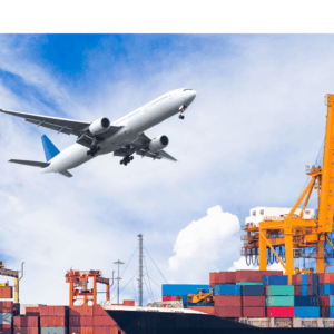 In these cases, they often rely on last-minute LTL shipping, air freight, or express routes to avoid empty shelve