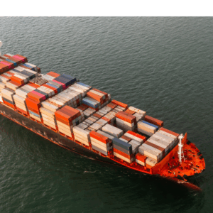 Partnering with experienced international freight forwarders can provide additional benefits such as tailored solutions, freight consolidation, and enhanced visibility throughout the end to end process of shipping goods from origin to final destination.