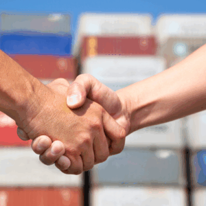 Freight forwarders are now offering additional services such as cargo insurance and customs brokerage to help shippers navigate these challenges.