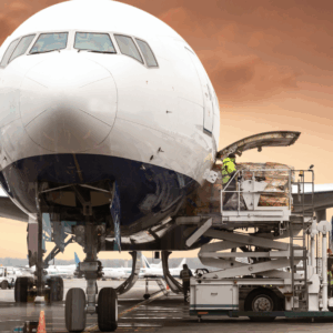 By sourcing from diverse suppliers and using a mix of air freight, ocean freight, and trucking—including less than truckload (LTL) and truckload (TL) shipping—businesses can mitigate risks associated with localized disruptions