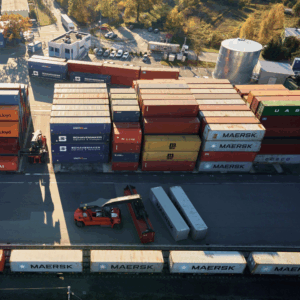 Through its LTL and FTL brokerage model, ExFreight, a reliable digital freight forwarder, provides comprehensive freight transportation services across air, ocean, and ground modes, enabling businesses to manage their shipments efficiently from origin to final destination.