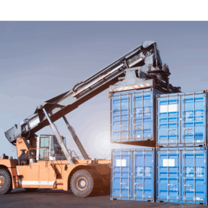 Air freight carriers are exploring biofuels, ocean freight lines are investing in cleaner propulsion technologies, and trucking services are transitioning to electric or hybrid vehicles.