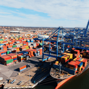 Freight forwarders specialize in coordinating multimodal shipments, customs clearance, and additional services.