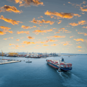 Even when freight rates decline, these operational challenges can lead to hidden costs that affect overall supply chain efficiency.