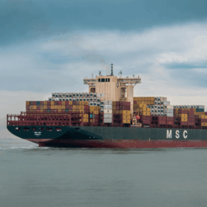 LCL shipments share space with cargo from other shippers, making it ideal for smaller loads but requiring more packaging.