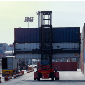 Freight forwarders specialize in coordinating multimodal shipments, customs clearance, and additional services.