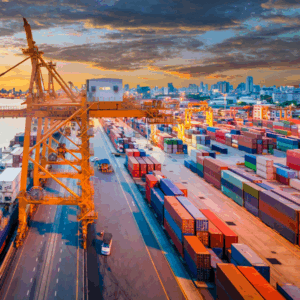 Modern freight transportation relies on enhanced real-time visibility and execution capabilities.