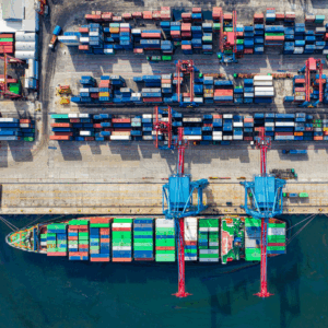 In certain situations where you cannot fill a full container load (FCL), less than container load (LCL) or less than truckload (LTL) freight options provide flexibility and cost savings by sharing space with other shipments.