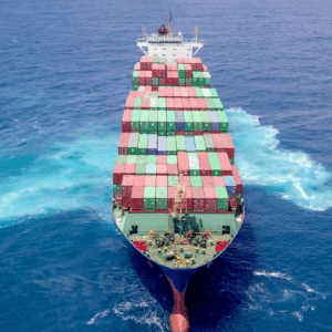 LCL (Less Than Container Load) is for small shipments that share a container.