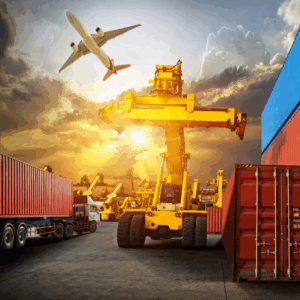 As a key tool in modern freight forwarding, digital twins contribute to smoother freight consolidation and help maintain competitive rates for both less than container load (LCL) and full container shipments, benefiting customers involved in global trade and international logistics.