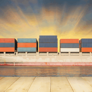 Freight forwarders specialize in coordinating multimodal shipments, customs clearance, and additional services.