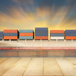 Ocean freight, freight shipping, and freight transportation are undergoing significant changes.