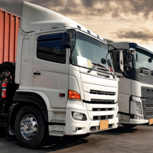 The trucking market shows cautious improvement, yet freight shipping and logistics services remain constrained by soft demand, risk management challenges, and structural issues.