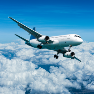 Air freight has evolved from a complementary transport option into a structural pillar of modern international trade.