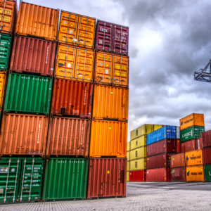 Carriers face a growing cost structure that includes fuel, port operations, container repositioning, environmental compliance, and specialized workforce management