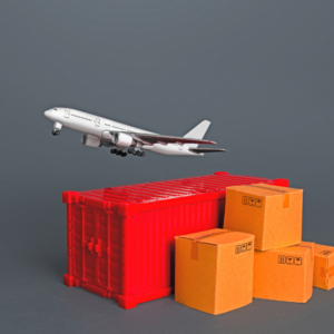 When ExFreight coordinates the shipment, the process is handled directly with our office for air or ocean shipments, while for ground shipments we act as the liaison with the carrier.