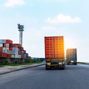 The Carrier is Exfreight Zeta, LLC, acting as a non-vessel operating common carrier and assuming responsibility for the transportation under the terms outlined in the Bill of Lading.