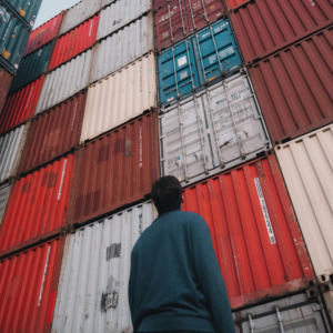 . These costs can be substantial, especially for LCL ocean freight shipments. In Door to Door services offered by the company, these fees are included.