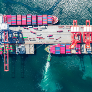 or shippers, this period presents an opportunity to optimize costs while simultaneously strengthening logistics resilience.