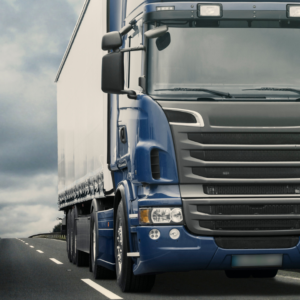 Contract freight, which relies on predictable and sustained flows, has been especially affected by this environment.