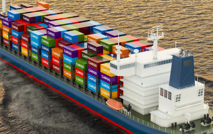 Ocean and Air Freight Guide 2025 for Shippers