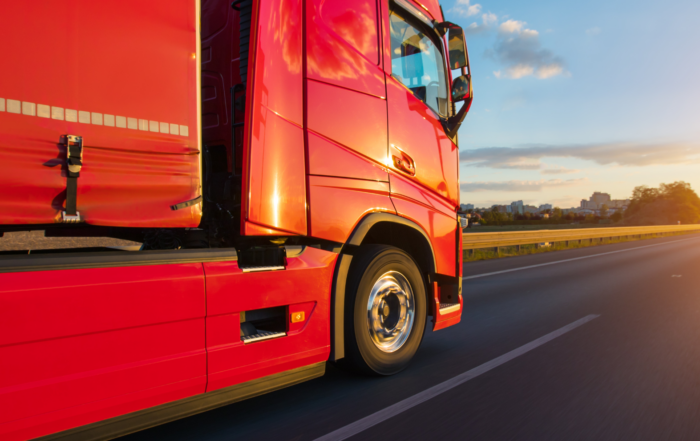 Ship Smarter Top Freight Partners for Global Savings