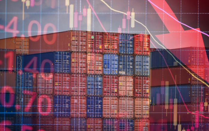 Impact of Tariffs and Trade Policies on Freight Flows