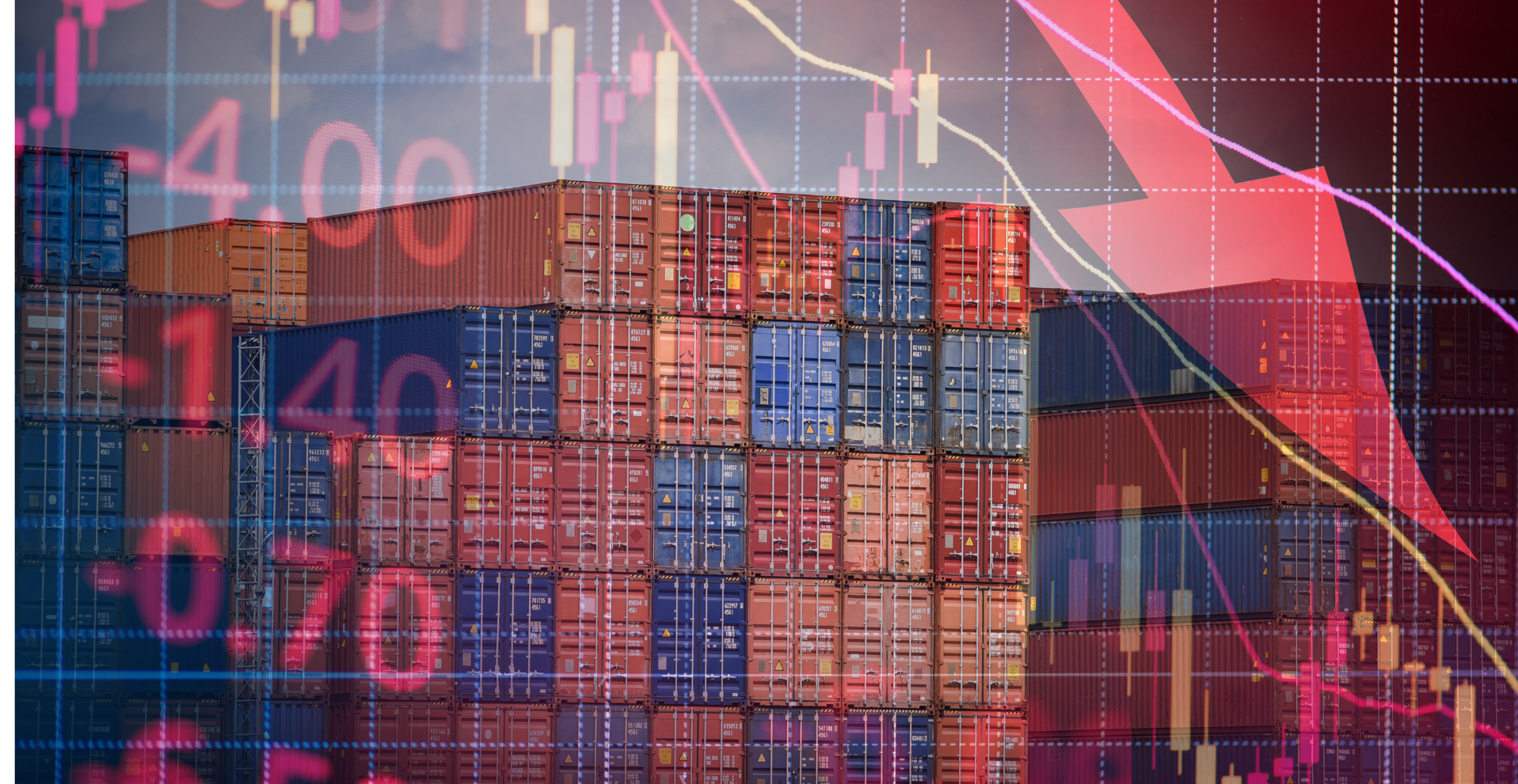 Impact of Tariffs and Trade Policies on Freight Flows | ExFreight | USA