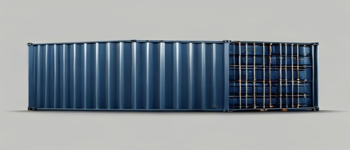 FCL Shipping Services | Instant Container Rates | ExFreight